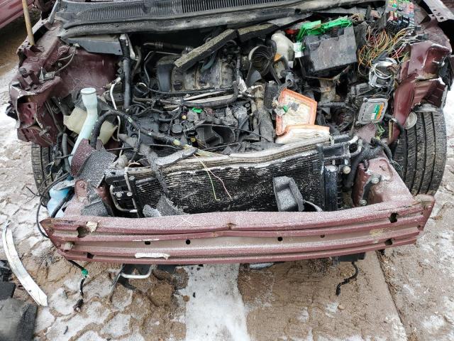 Photo 12 from auction – 2011 FORD EXPLORER L with VIN 1FMHK8F86BGA32272