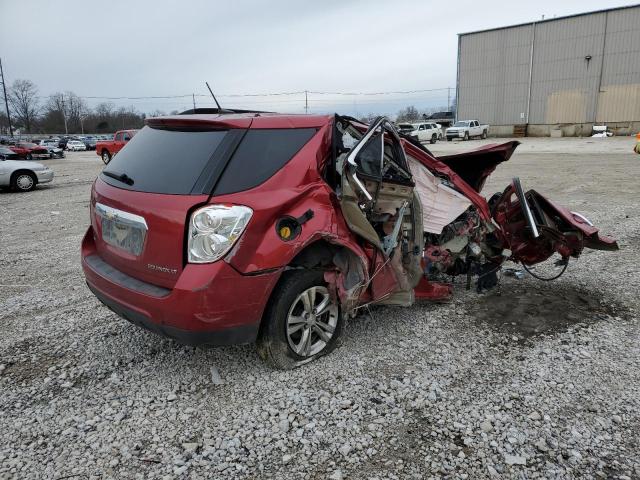 Photo 3 from auction – 2014 CHEVROLET EQUINOX LT with VIN 2GNFLGEK7E6148415