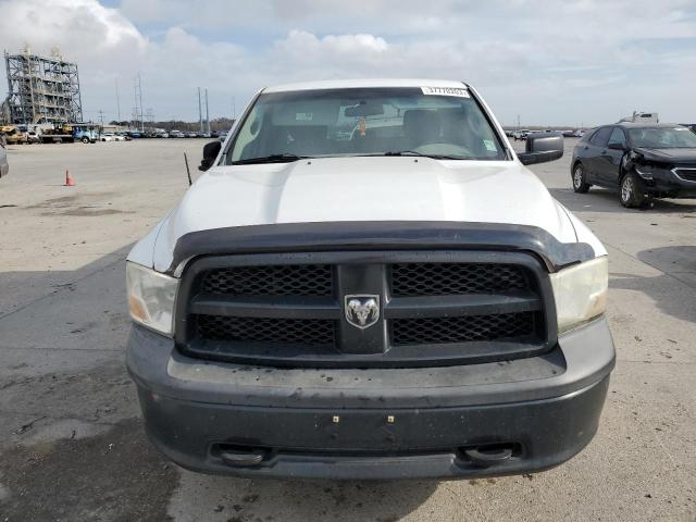 Photo 5 from auction – 2012 DODGE RAM 1500 S with VIN 1C6RD6FPXCS265950