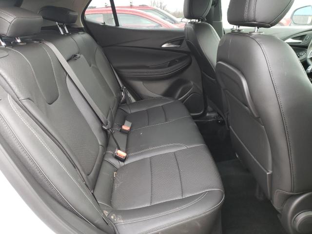 Photo 11 from auction – 2022 BUICK ENCORE GX with VIN KL4MMGSL4NB145148