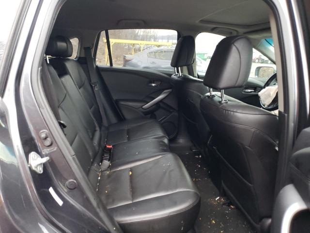 Photo 11 from auction – 2013 ACURA RDX TECHNO with VIN 5J8TB4H53DL005889