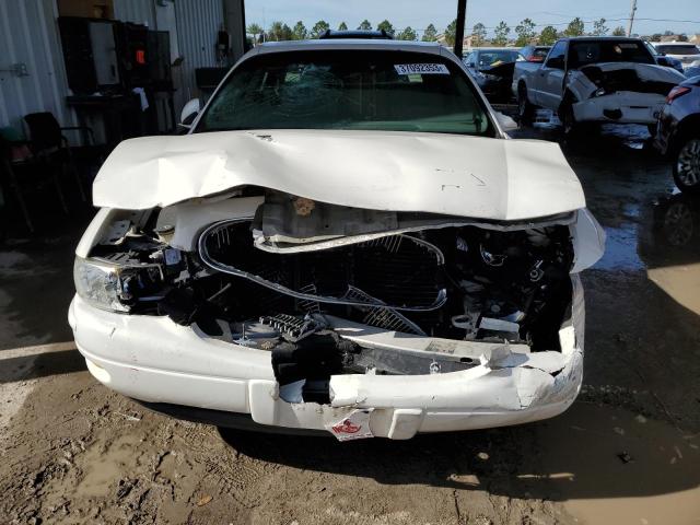 Photo 5 from auction – 2003 BUICK LESABRE LI with VIN 1G4HR54K73U249017