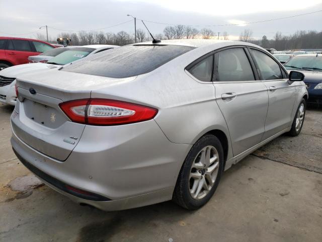 Photo 3 from auction – 2014 FORD FUSION SE with VIN 1FA6P0HDXE5381739