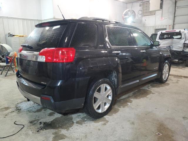 Photo 3 from auction – 2011 GMC TERRAIN SL with VIN 2CTFLXECXB6450234
