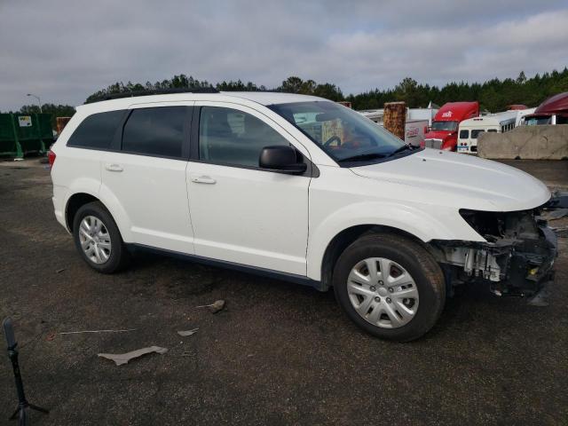 Photo 4 from auction – 2017 DODGE JOURNEY SE with VIN 3C4PDCAB3HT516047