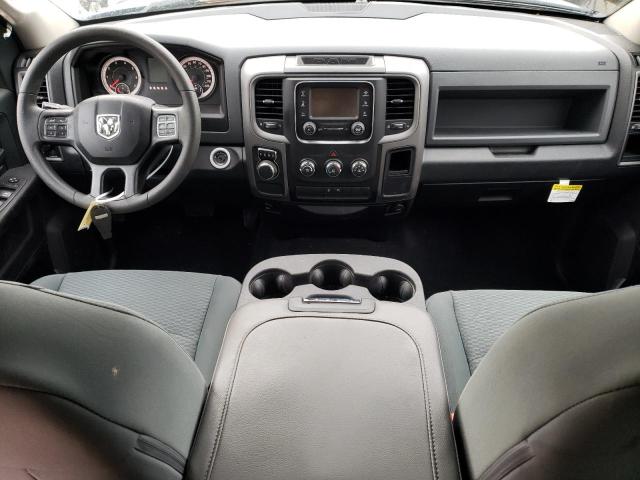 Photo 8 from auction – 2018 RAM 1500 ST with VIN 3C6RR6KG7JG194914