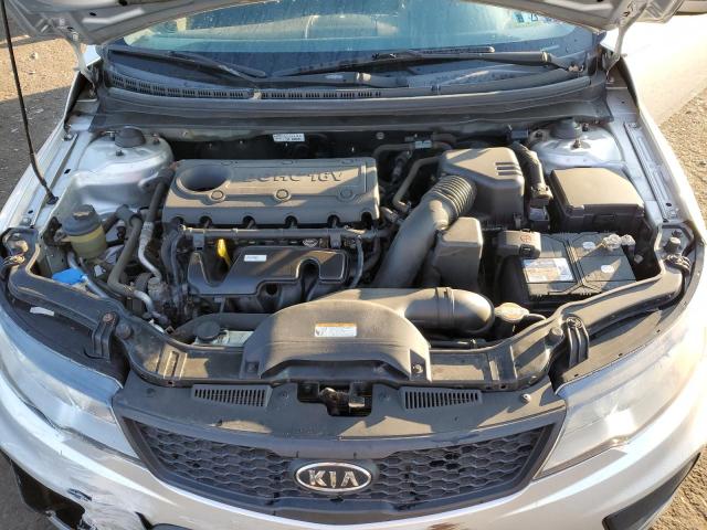 Photo 11 from auction – 2012 KIA FORTE EX with VIN KNAFU6A29C5489438