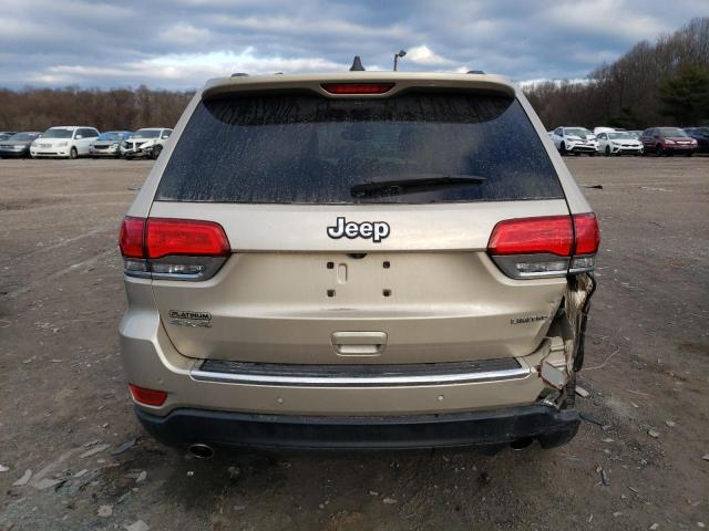 Photo 6 from auction – 2014 JEEP GRAND CHER with VIN 1C4RJFBG7EC440045