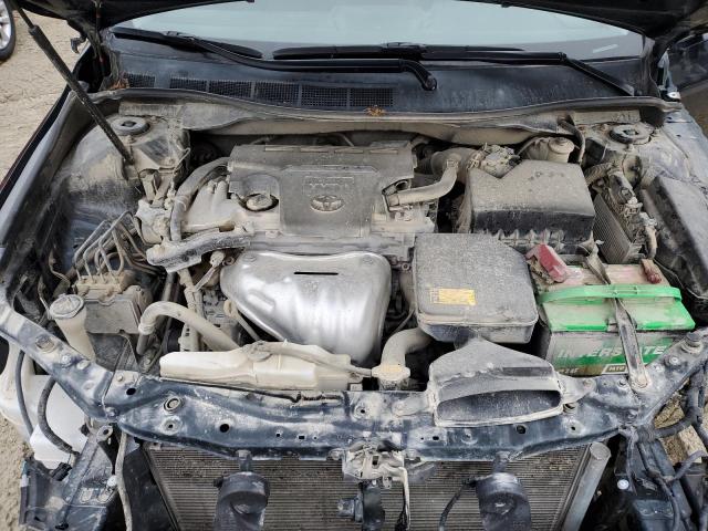 Photo 11 from auction – 2015 TOYOTA CAMRY LE with VIN 4T1BF1FK2FU013111