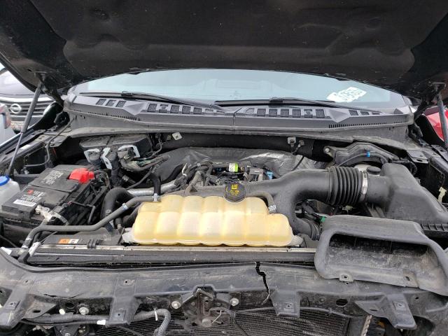 Photo 11 from auction – 2019 FORD F150 SUPER with VIN 1FTEW1EP7KFB40367