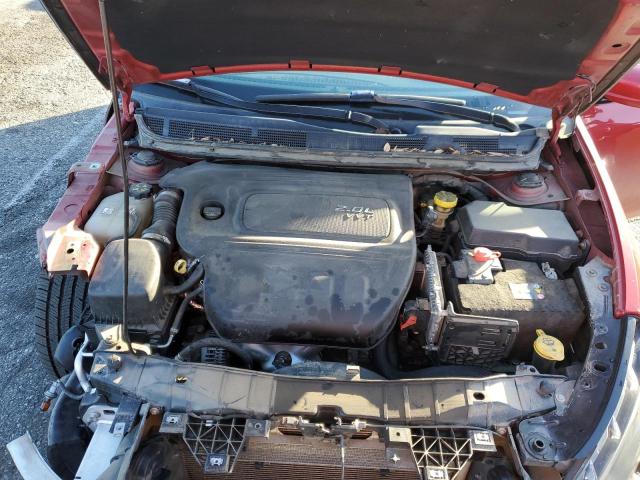Photo 11 from auction – 2013 DODGE DART SXT with VIN 1C3CDFBA8DD309311