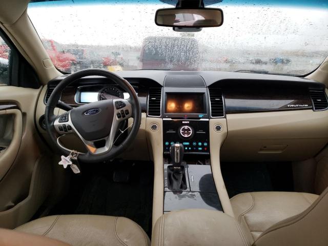 Foto 8 de la subasta – 2018 FORD TAURUS LIM con VIN 1FAHP2F8XJG111077