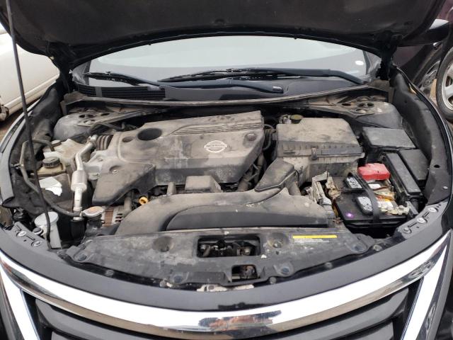Photo 11 from auction – 2015 NISSAN ALTIMA 2.5 with VIN 1N4AL3AP7FN382599