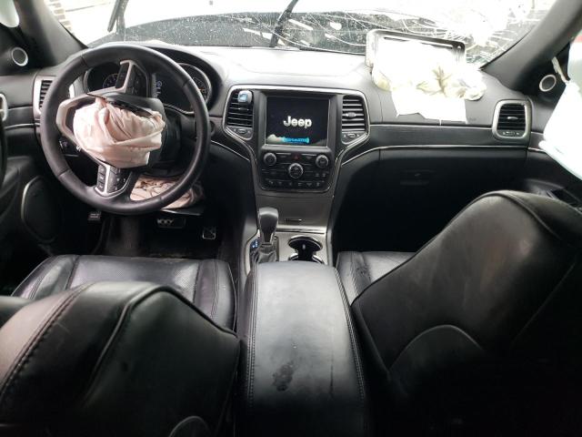 Photo 8 from auction – 2018 JEEP GRAND CHER with VIN 1C4RJFCTXJC406137