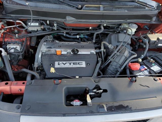 Photo 11 from auction – 2004 HONDA ELEMENT EX with VIN 5J6YH28544L001223