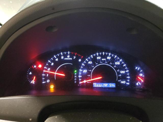 Photo 9 from auction – 2011 TOYOTA CAMRY BASE with VIN 4T1BF3EK4BU200115