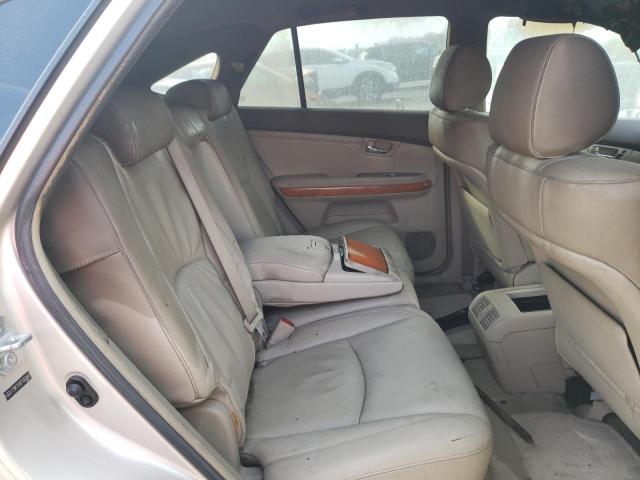 Photo 10 from auction – 2007 LEXUS RX 350 with VIN 2T2GK31UX7C003883