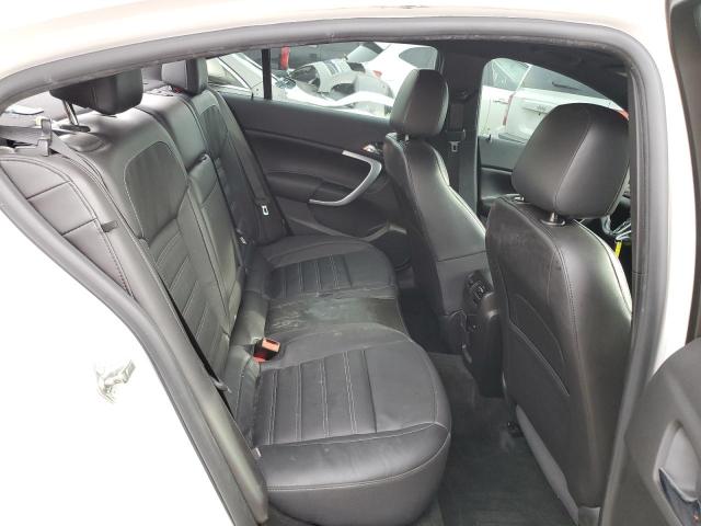 Photo 10 from auction – 2017 BUICK REGAL GS with VIN 2G4GU5GX0H9148391