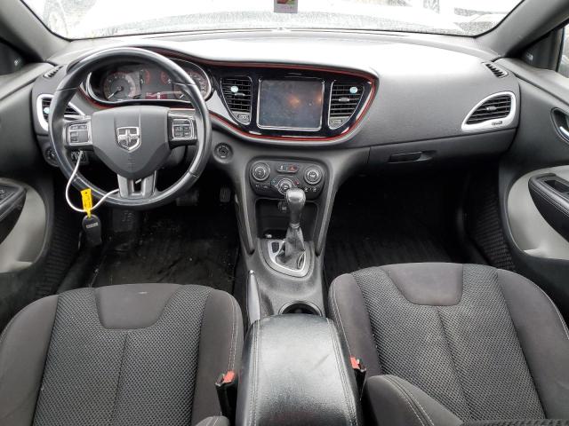 Photo 8 from auction – 2014 DODGE DART SXT with VIN 1C3CDFBBXED867025