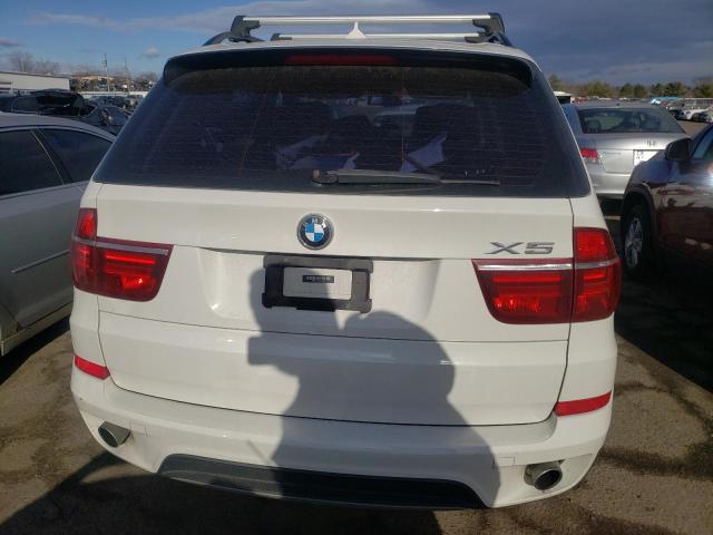 Photo 6 from auction – 2013 BMW X5 XDRIVE3 with VIN 5UXZV4C51D0B14832