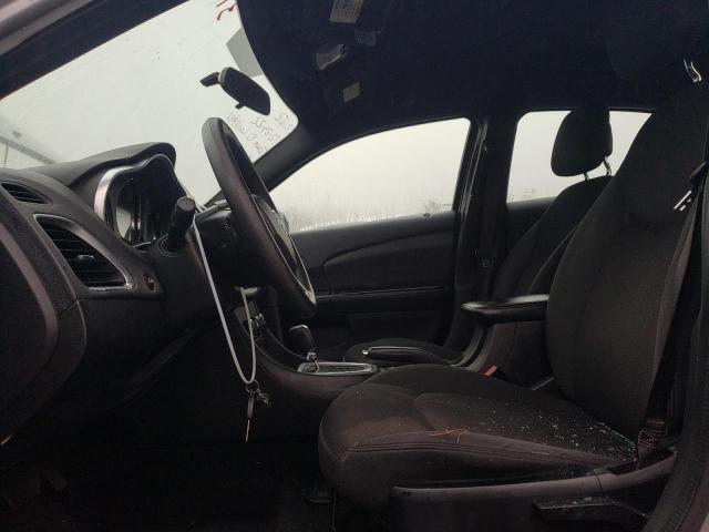 Photo 7 from auction – 2013 DODGE AVENGER SE with VIN 1C3CDZAB6DN753003