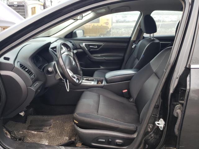 Photo 7 from auction – 2016 NISSAN ALTIMA 2.5 with VIN 1N4AL3AP5GC246131