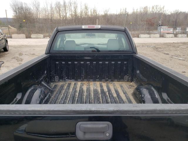Photo 10 from auction – 2006 FORD F150 with VIN 1FTRF12266NA92236