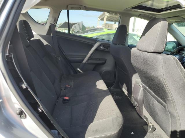 Photo 11 from auction – 2017 TOYOTA RAV4 XLE with VIN 2T3WFREV0HW390686