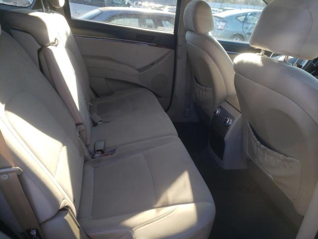 Photo 11 from auction – 2011 HYUNDAI VERACRUZ G with VIN KM8NU4CC2BU152540