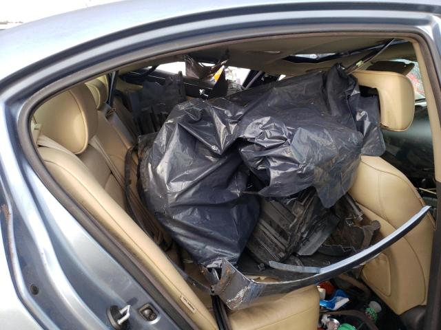 Photo 10 from auction – 2010 HYUNDAI GENESIS 4. with VIN KMHGC4DF2AU072769
