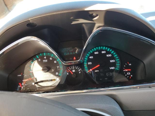 Photo 9 from auction – 2015 CHEVROLET TRAVERSE L with VIN 1GNKRFKD3FJ233950