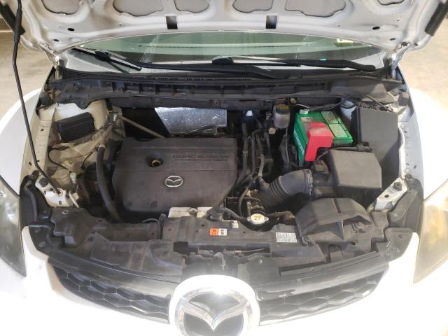 Photo 11 from auction – 2010 MAZDA CX-7 with VIN JM3ER2W59A0344509