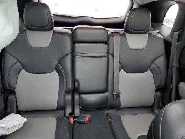 Photo 10 from auction – 2014 JEEP CHEROKEE L with VIN 1C4PJMDB2EW182450