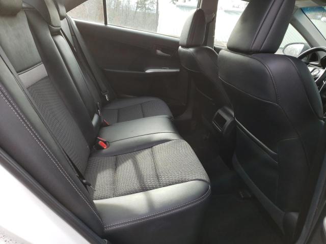 Photo 10 from auction – 2014 TOYOTA CAMRY L with VIN 4T1BF1FK4EU769909