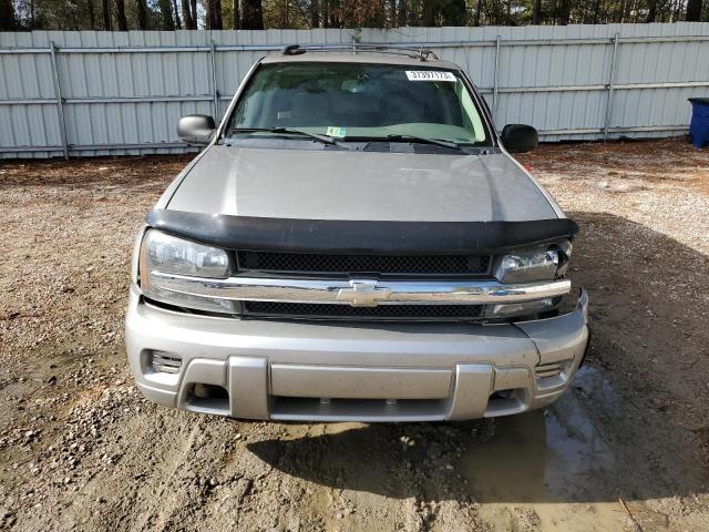 Photo 5 from auction – 2005 CHEVROLET TRAILBLAZE with VIN 1GNDT13S052118256