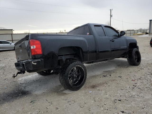Photo 3 from auction – 2007 CHEVROLET SILVER1500 with VIN 1GCEC19J27Z622149