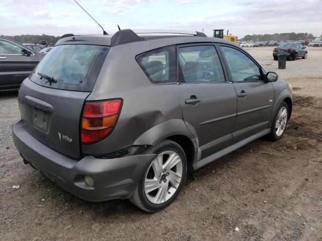 Photo 3 from auction – 2006 PONTIAC VIBE with VIN 5Y2SL65826Z417710