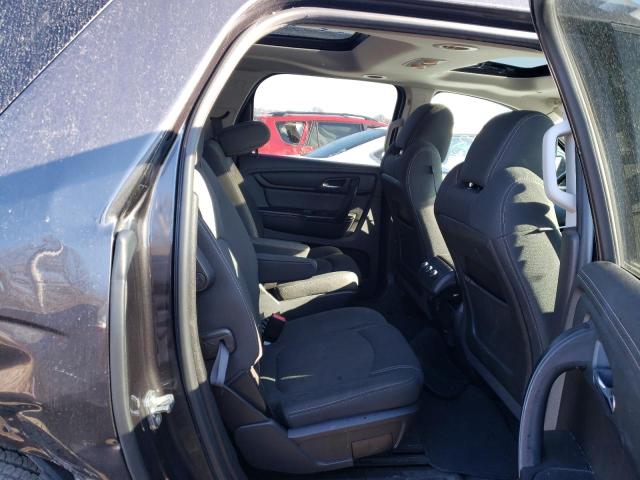 Photo 11 from auction – 2016 GMC ACADIA SLE with VIN 1GKKVPKD1GJ286078