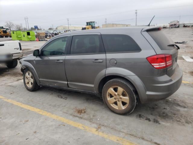 Photo 2 from auction – 2013 DODGE JOURNEY SE with VIN 3C4PDCAB3DT557935