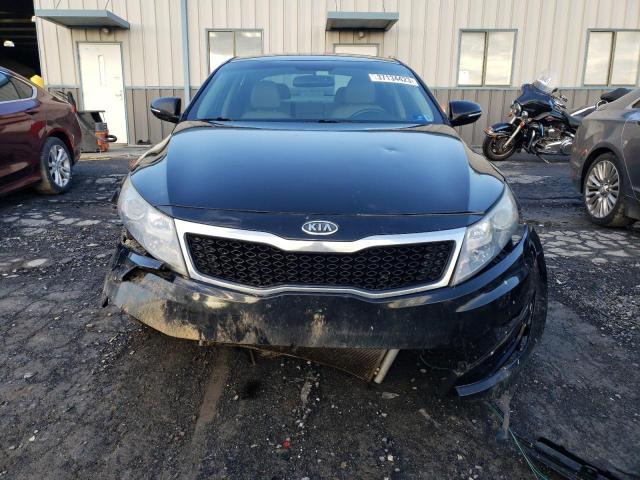 Photo 5 from auction – 2012 KIA OPTIMA EX with VIN 5XXGN4A78CG087409