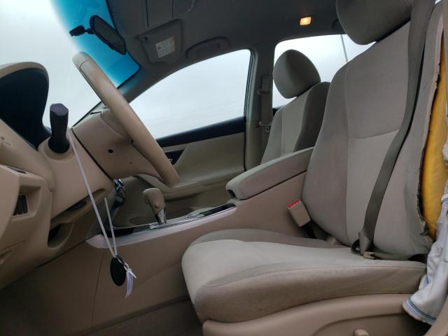 Photo 7 from auction – 2013 NISSAN ALTIMA 2.5 with VIN 1N4AL3AP8DN502004