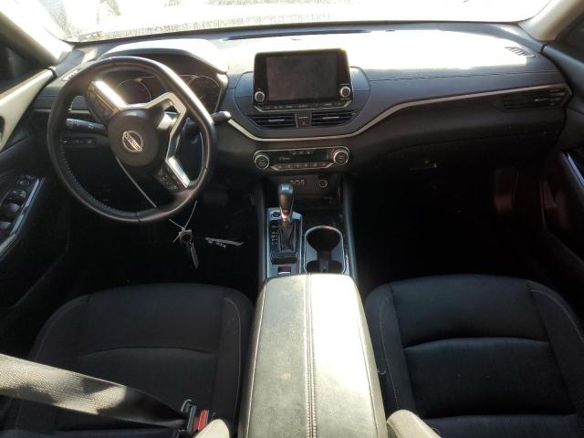 Photo 8 from auction – 2020 NISSAN ALTIMA SV with VIN 1N4BL4DV8LC233226