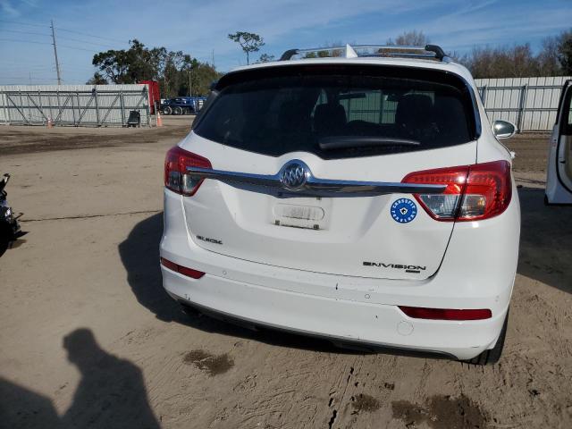 Photo 6 from auction – 2017 BUICK ENVISION E with VIN LRBFXDSA9HD012346