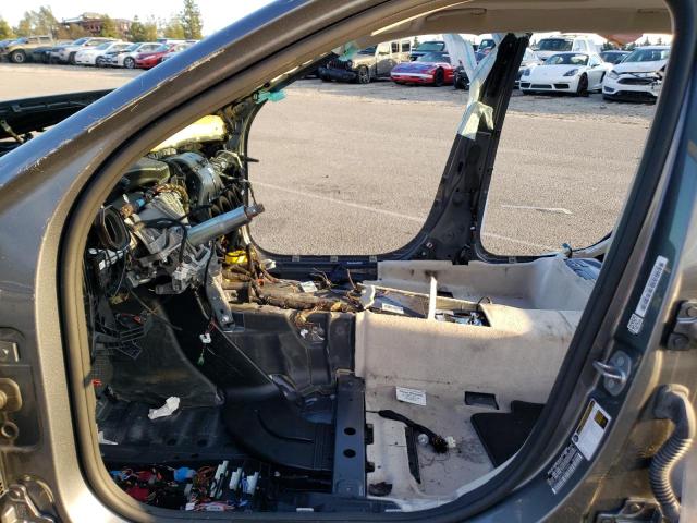 Photo 7 from auction – 2017 MERCEDES-BENZ E 300 with VIN WDDZF4JB4HA072490