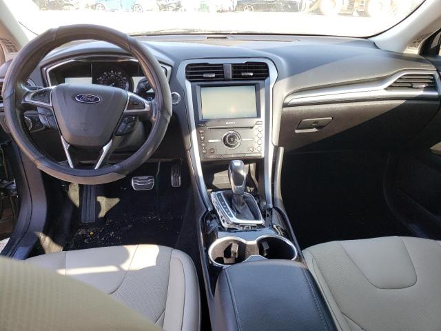 Photo 8 from auction – 2016 FORD FUSION TIT with VIN 3FA6P0D96GR183094