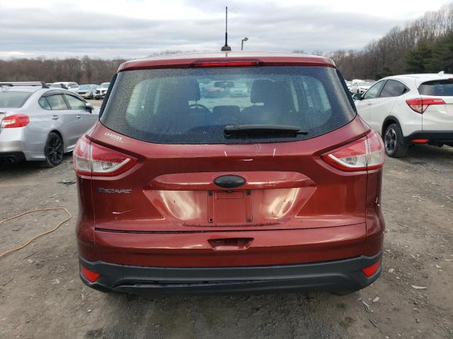 Photo 6 from auction – 2015 FORD ESCAPE S with VIN 1FMCU0F73FUB58416