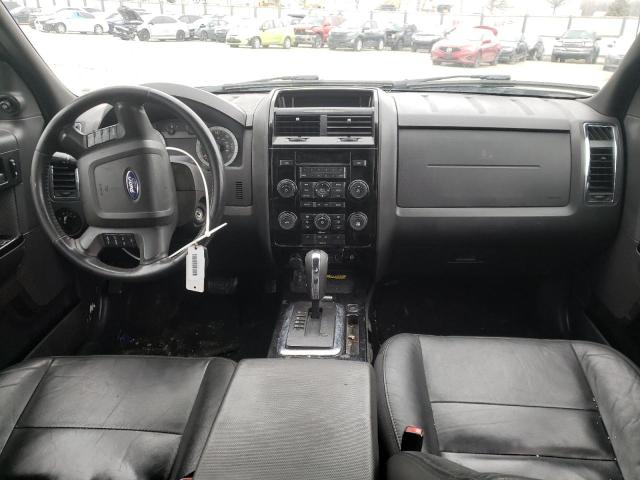 Photo 8 from auction – 2009 FORD ESCAPE LIM with VIN 1FMCU94G89KA36092