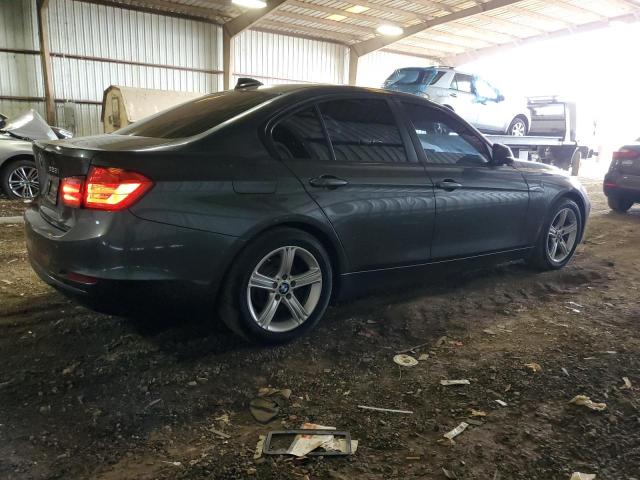 Photo 3 from auction – 2014 BMW 328 I with VIN WBA3A5G50ENP33424