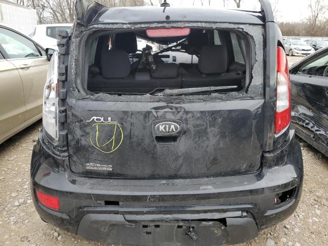 Photo 6 from auction – 2013 KIA SOUL with VIN KNDJT2A5XD7569985