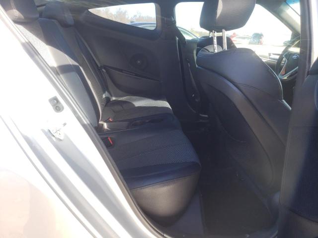 Photo 10 from auction – 2016 HYUNDAI VELOSTER with VIN KMHTC6AD4GU270646